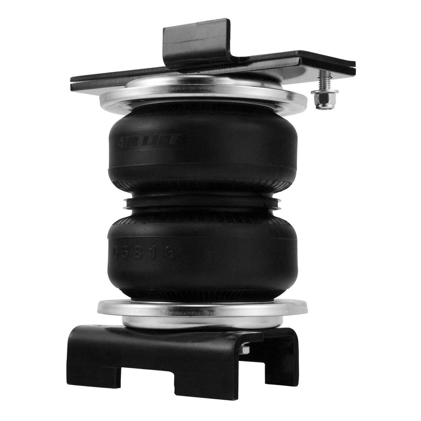 Air Lift Company 57213 Super Duty Air Spring Kit