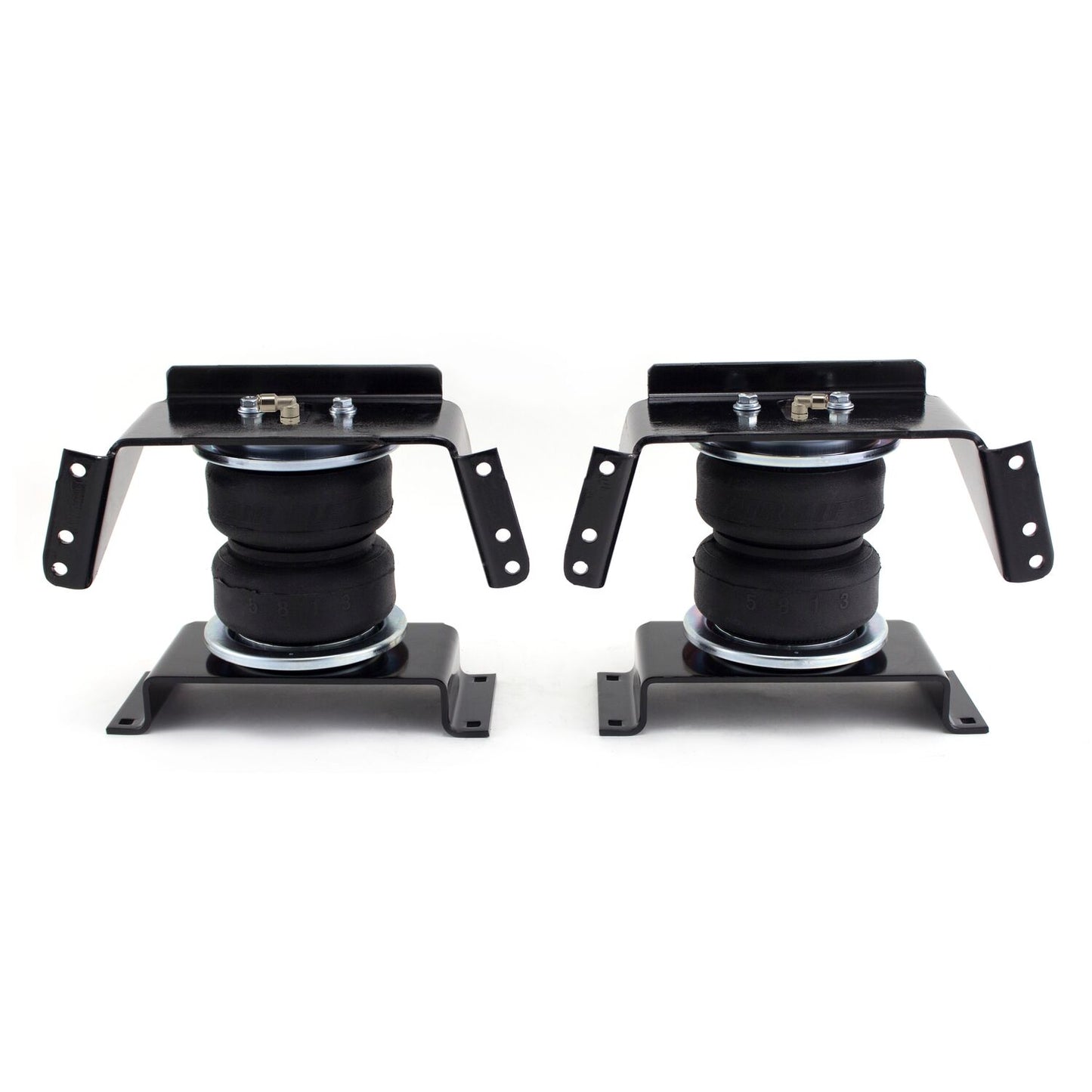 Air Lift Company 57215 6887 Chev/Gmc Pickups 6599 Ford Pickups 6902 Dodge Pickups Load Support Rear