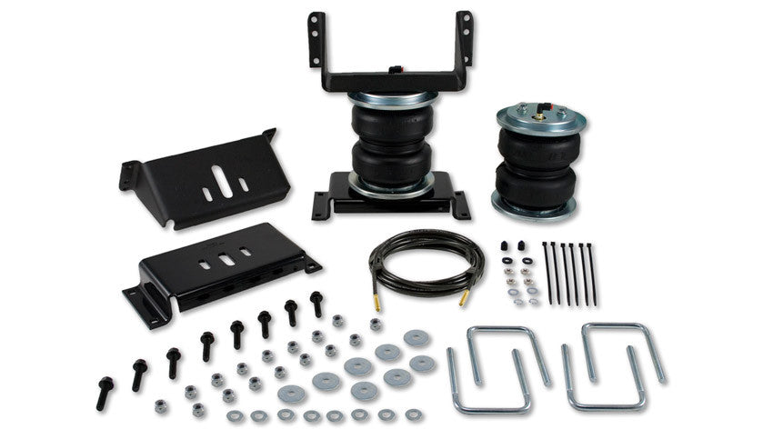 Air Lift Company 57237 7387 K102030 K150025003500 4Wd Pickup Adj Load Support Rear