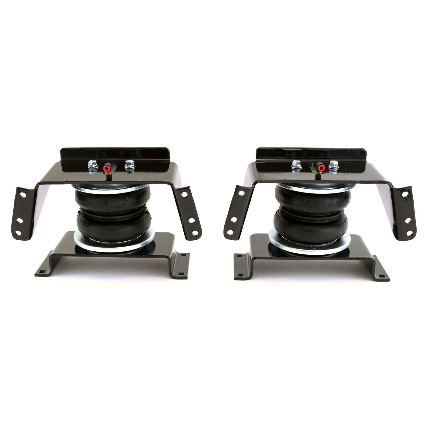 Air Lift Company 57242 03C E450 Esuper Duty Commercial Chassis 2Wd Adj Load Support Rear