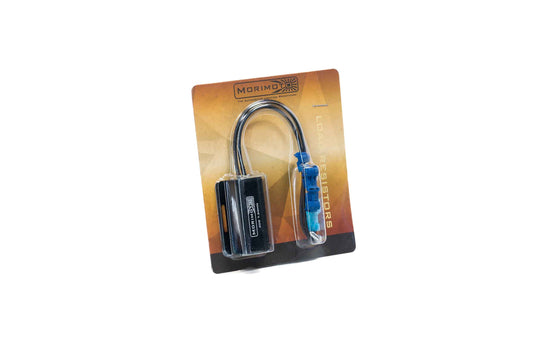 Resistor: 40w / 7.5ohm / T-Tap Input - Flasher/Resistors (Image 1 of 4)
