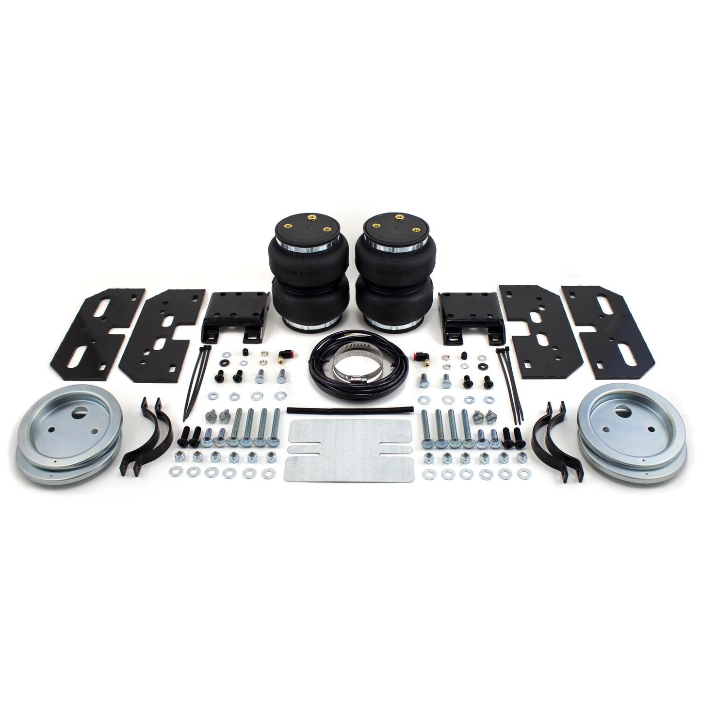 Air Lift Company 57257 6" Lift Kit | Ram 1500 4WD