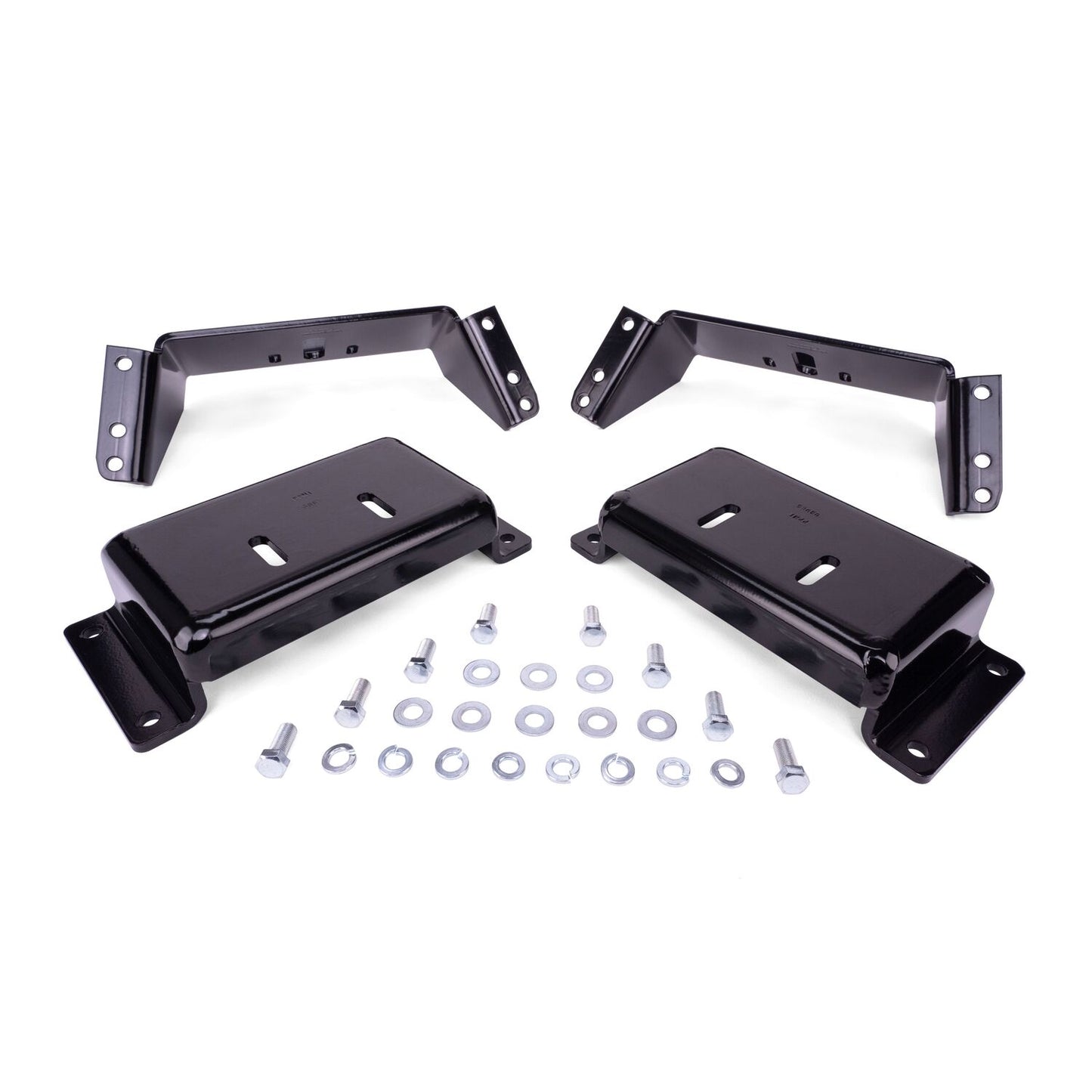 Air Lift Company 57263 19C Ram 3500 Commercial Chassis Dual Rear Wheel Loadlifter 5000 Air Spring Kit | Ram 2500/3500