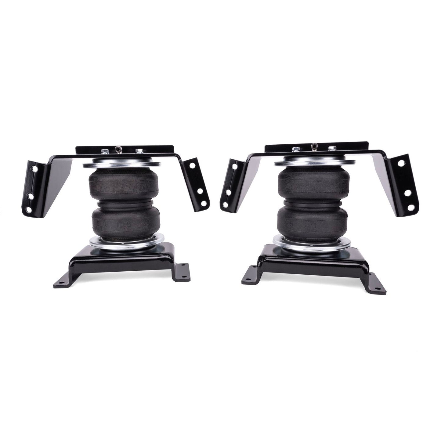 Air Lift Company 57263 19C Ram 3500 Commercial Chassis Dual Rear Wheel Loadlifter 5000 Air Spring Kit | Ram 2500/3500