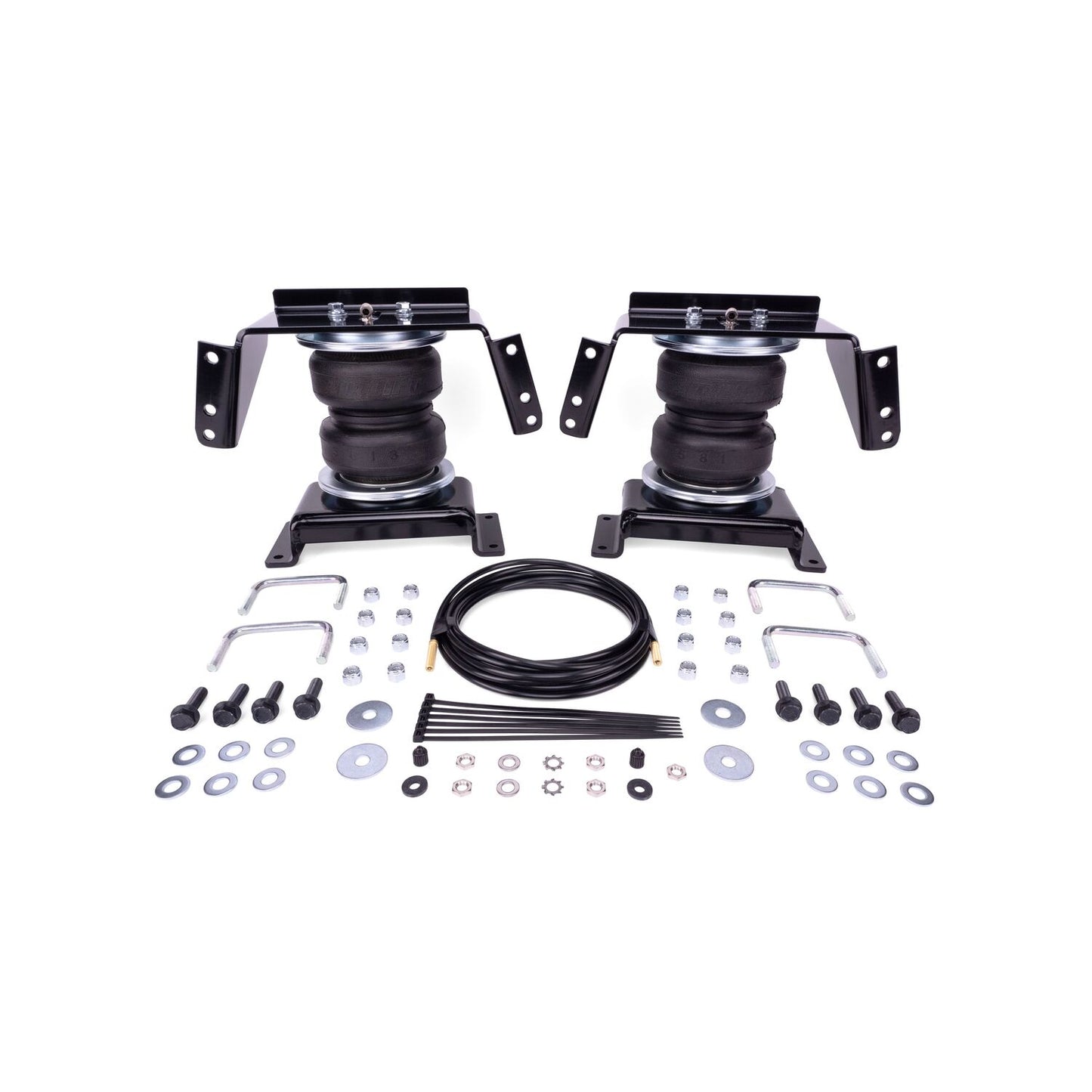 Air Lift Company 57263 19C Ram 3500 Commercial Chassis Dual Rear Wheel Loadlifter 5000 Air Spring Kit | Ram 2500/3500
