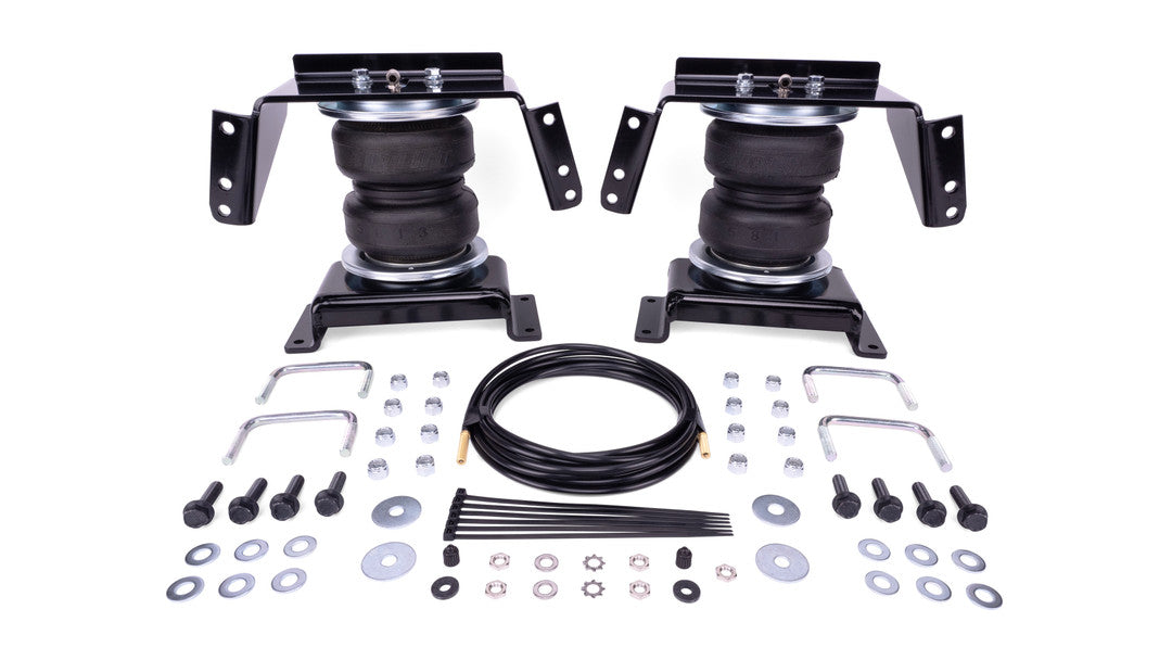 Air Lift Company 57263 19C Ram 3500 Commercial Chassis Dual Rear Wheel Loadlifter 5000 Air Spring Kit | Ram 2500/3500