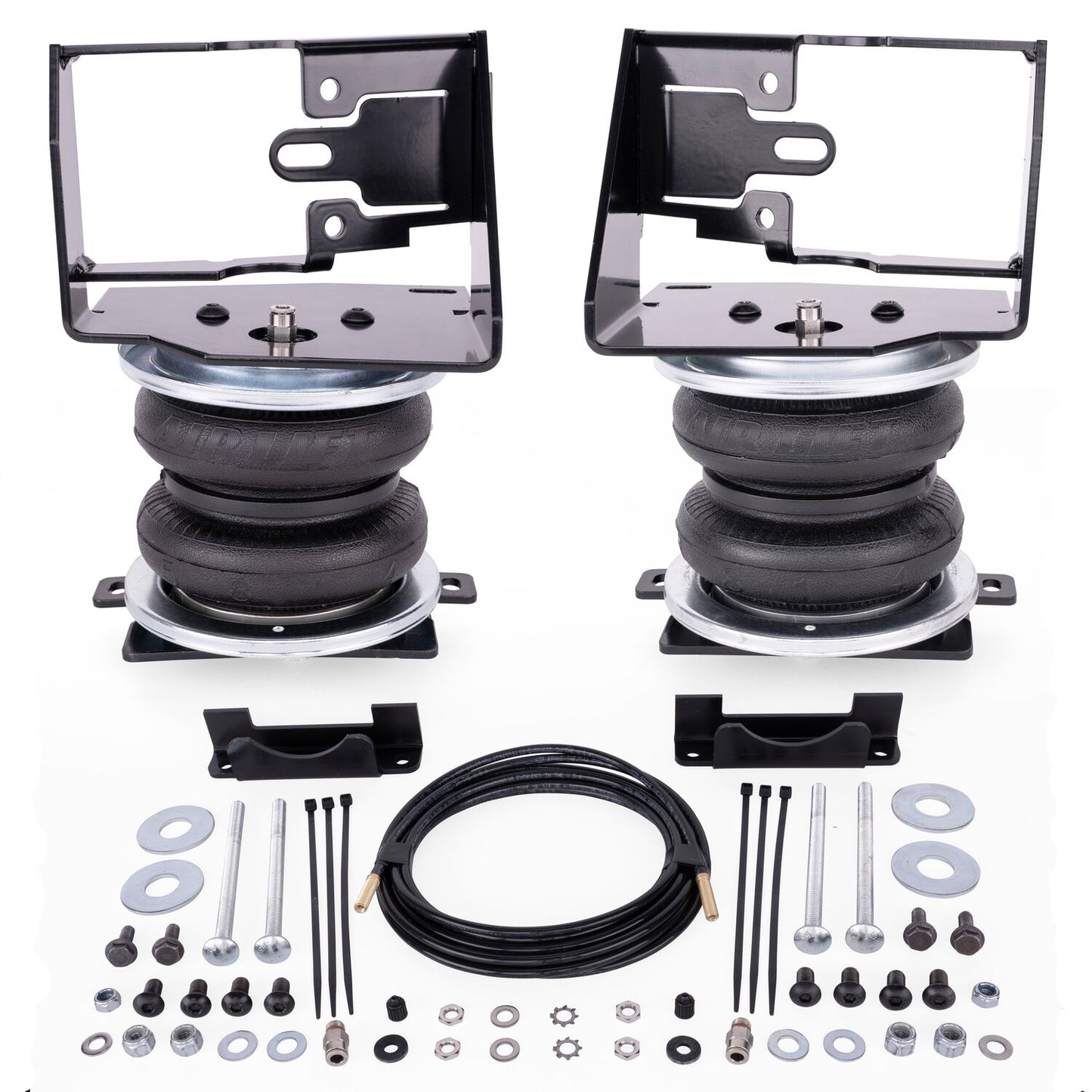 Air Lift Company 57264 4Wd (Not Trd Pro) Loadlifter 5000 Air Spring Kit