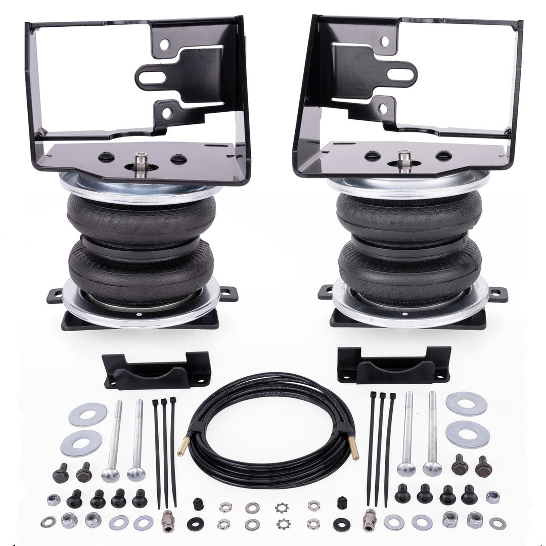 Air Lift Company 57264 4Wd (Not Trd Pro) Loadlifter 5000 Air Spring Kit
