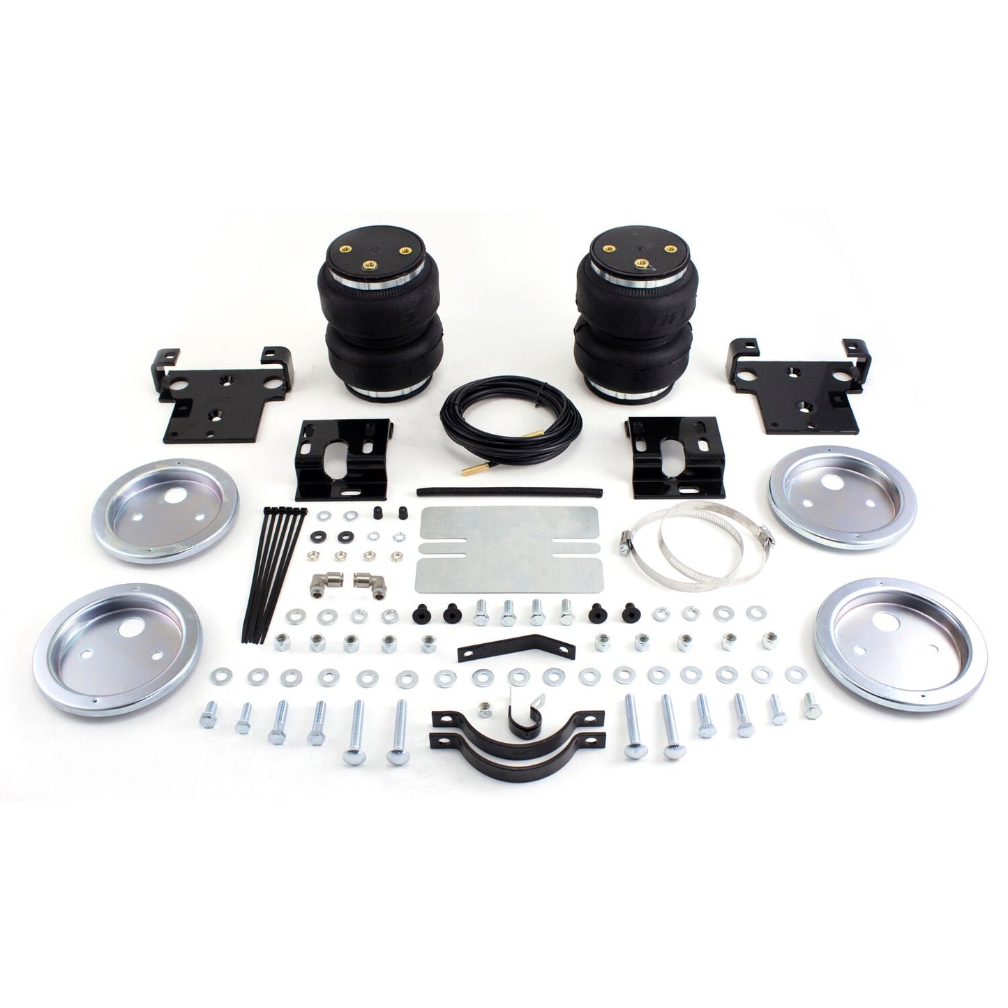 Air Lift Company 57275 Silverado/Sierra 2500 Hd & 3500 1 Ton Pickup 2&4 Adj Load Support Rear (Not Chassis Cab) | GMC Sierra 2500HD