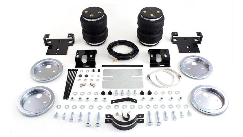 Air Lift Company 57275 Silverado/Sierra 2500 Hd & 3500 1 Ton Pickup 2&4 Adj Load Support Rear (Not Chassis Cab) | GMC Sierra 2500HD