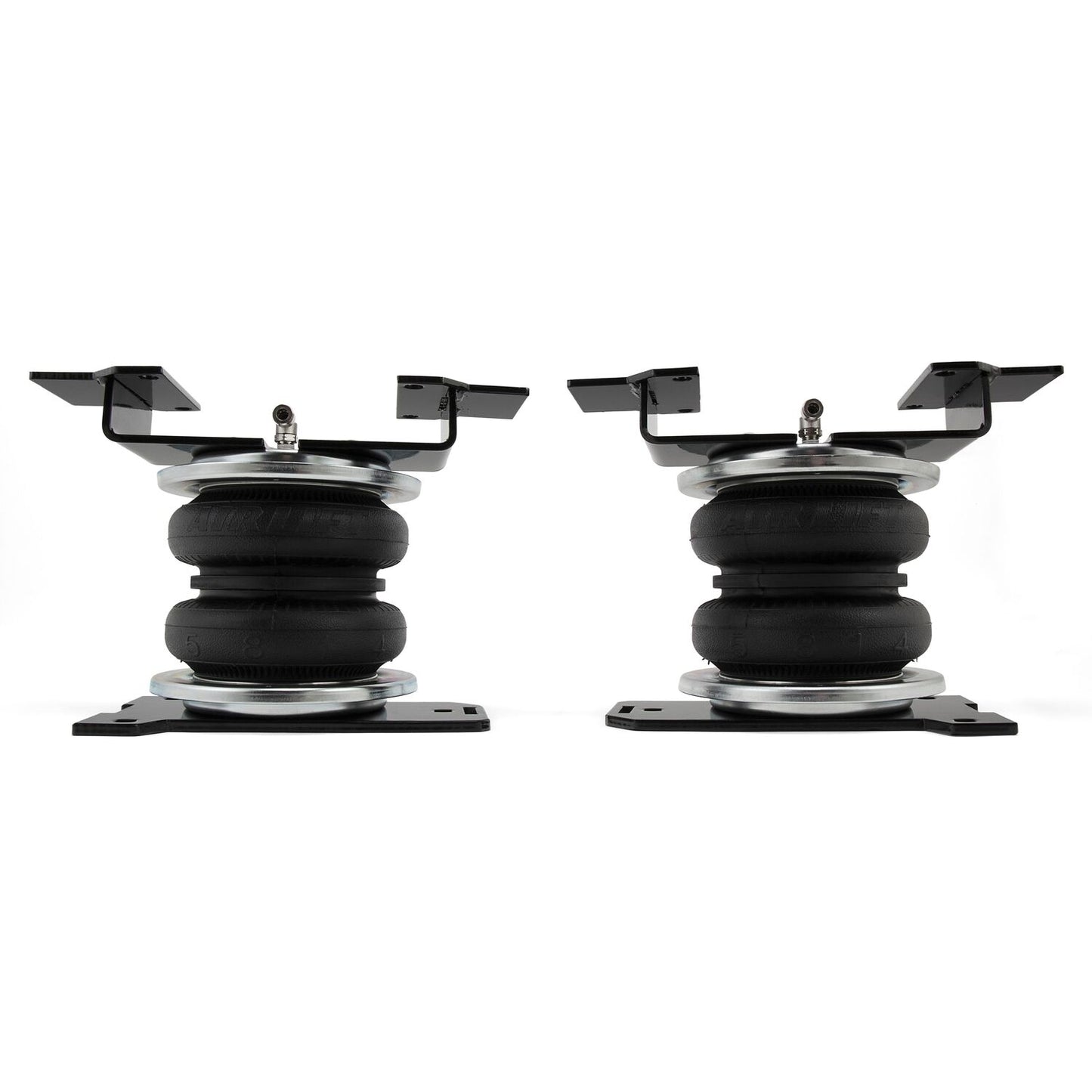 Air Lift Company 57288 19C Silverado/Sierra Loadlifter 5000 Air Spring Kit