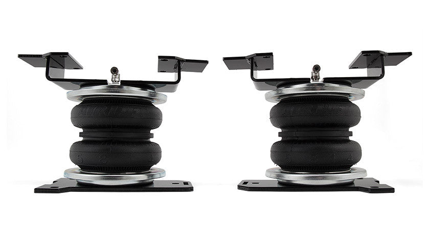 Air Lift Company 57288 19C Silverado/Sierra Loadlifter 5000 Air Spring Kit