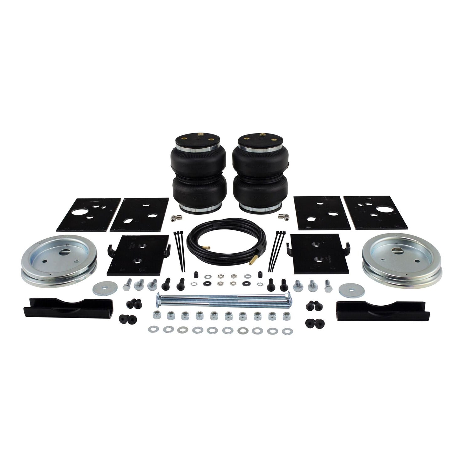 Air Lift Company 57289 14C Ram 2500 Coil Spring Only Loadlifter 5000 Air Spring Kit | Ram 2500/3500