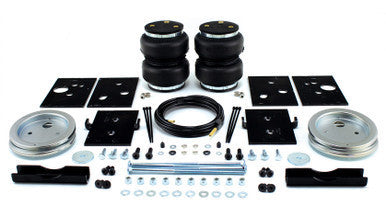 Air Lift Company 57289 14C Ram 2500 Coil Spring Only Loadlifter 5000 Air Spring Kit | Ram 2500/3500