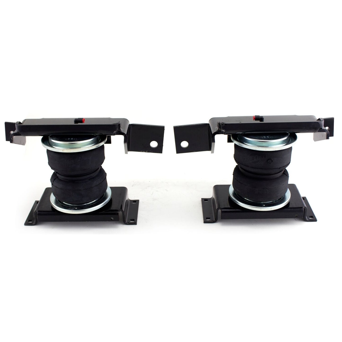 Air Lift Company 57291 9907 F250/F350 2/4Wd Loadlifter 5000 Series Rear Air Spring Kit(Bnw1105/1199R Req Mods To Bracket) | Ford F-250 Super Duty 4WD