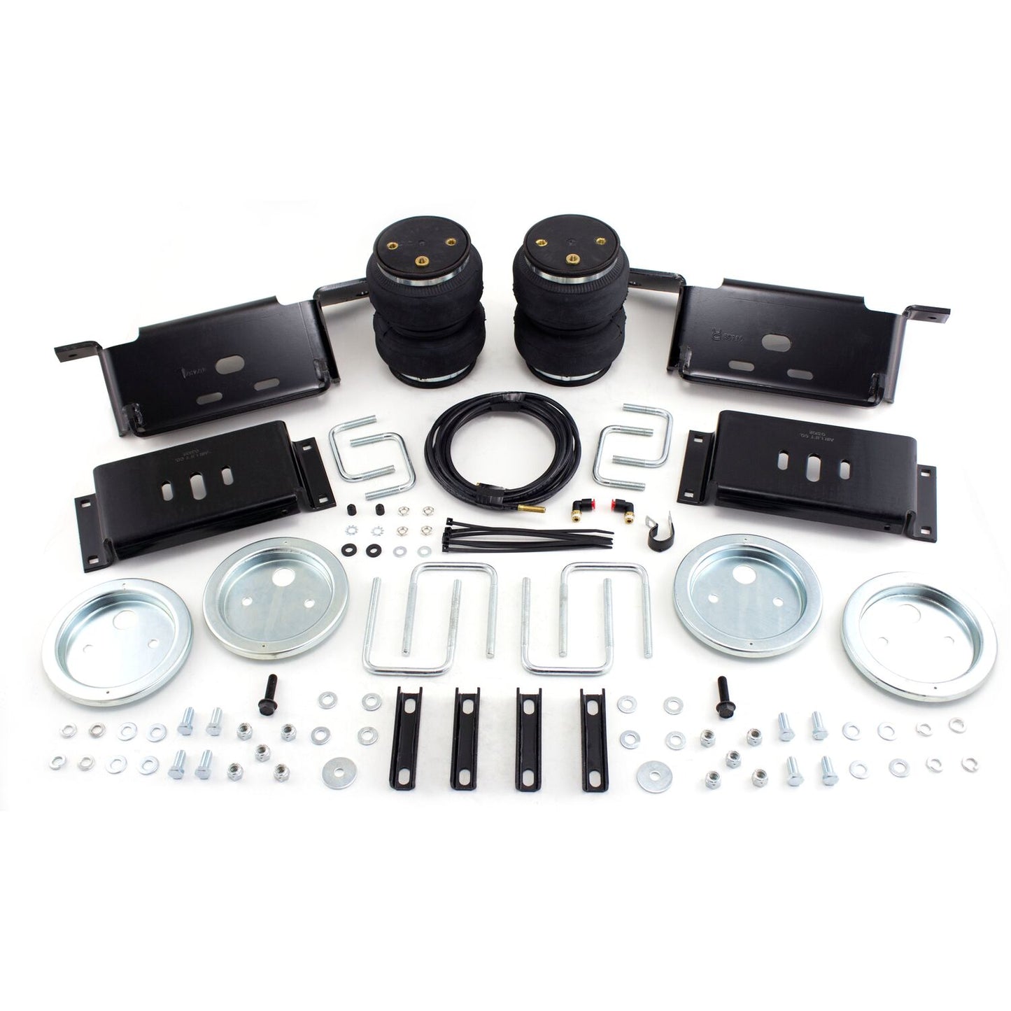 Air Lift Company 57291 9907 F250/F350 2/4Wd Loadlifter 5000 Series Rear Air Spring Kit(Bnw1105/1199R Req Mods To Bracket) | Ford F-250 Super Duty 4WD