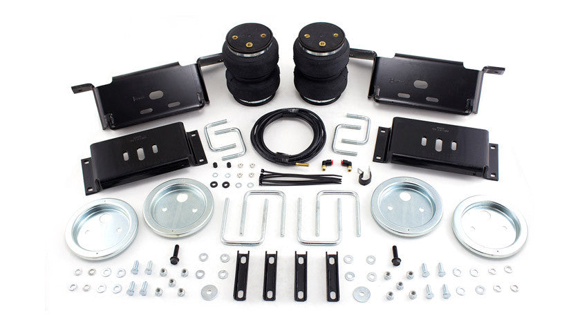 Air Lift Company 57291 9907 F250/F350 2/4Wd Loadlifter 5000 Series Rear Air Spring Kit(Bnw1105/1199R Req Mods To Bracket) | Ford F-250 Super Duty 4WD