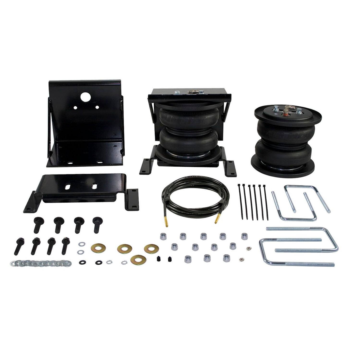 Air Lift Company 57292 Superduty Air Spring Kit