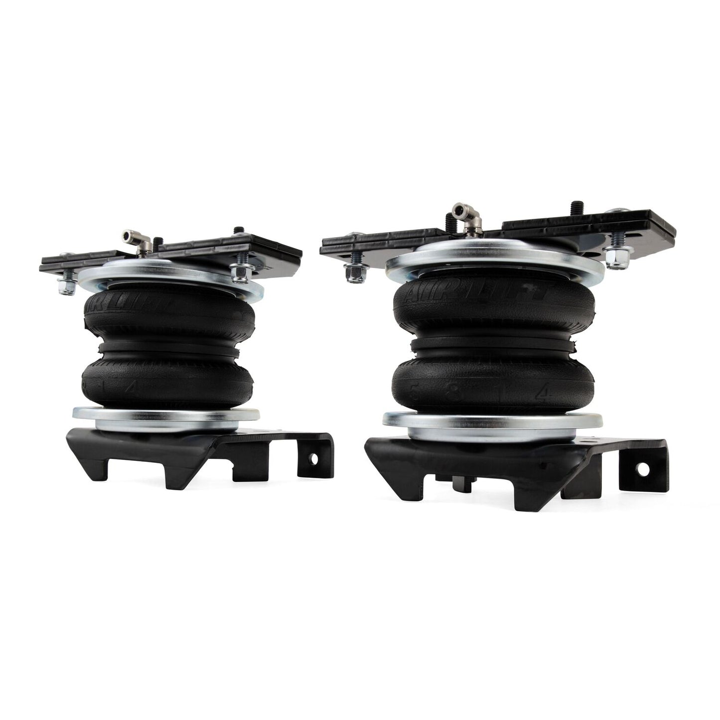 Air Lift Company 57297 2500/ 0318 Ram 3500 2Wd Adj Load Support Rear (Not Chassis Cab) | Ram 2500/3500 2WD