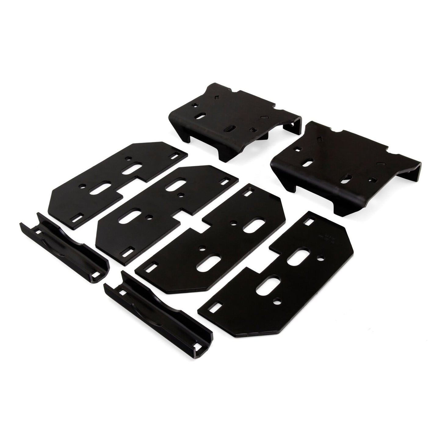 Air Lift Company 57297 2500/ 0318 Ram 3500 2Wd Adj Load Support Rear (Not Chassis Cab) | Ram 2500/3500 2WD