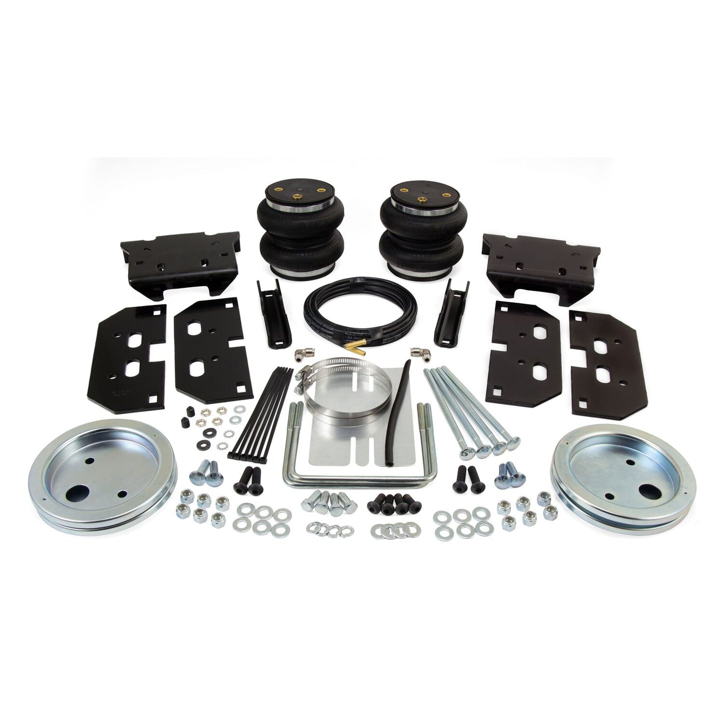 Air Lift Company 57297 2500/ 0318 Ram 3500 2Wd Adj Load Support Rear (Not Chassis Cab) | Ram 2500/3500 2WD