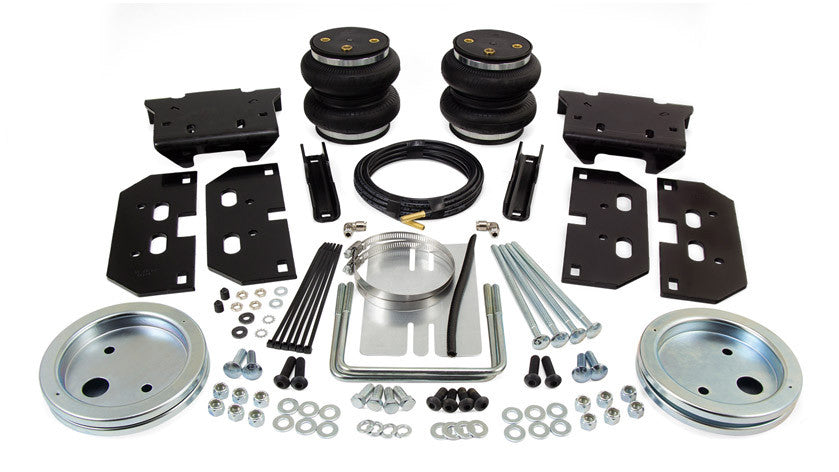 Air Lift Company 57297 2500/ 0318 Ram 3500 2Wd Adj Load Support Rear (Not Chassis Cab) | Ram 2500/3500 2WD