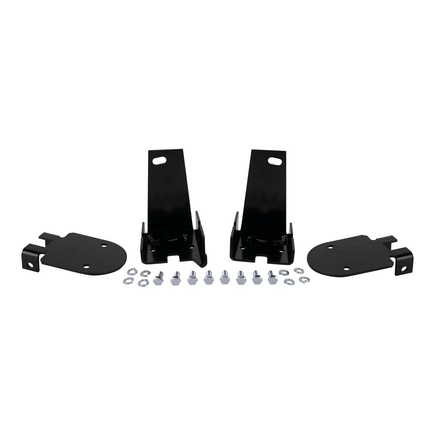 Air Lift Company 57340 4Wd Adj Load Support Rear