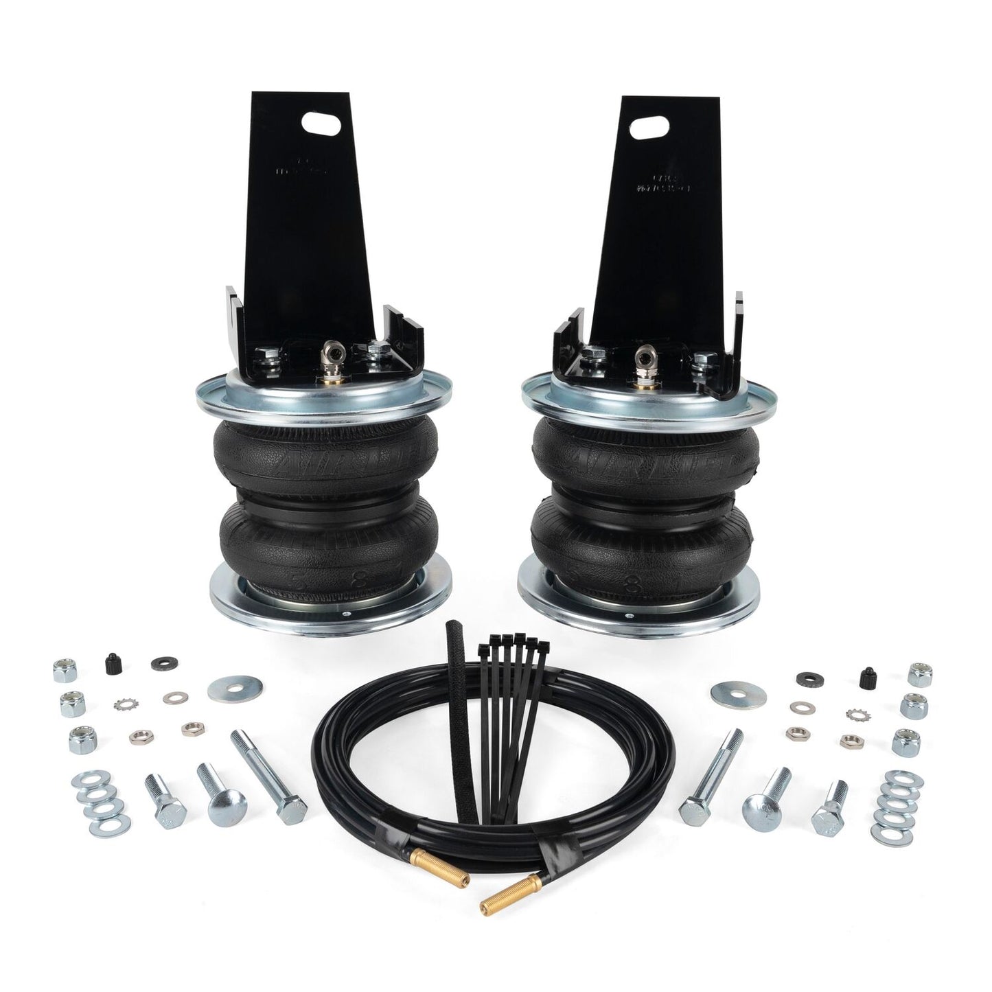 Air Lift Company 57340 4Wd Adj Load Support Rear