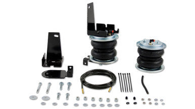 Air Lift Company 57340 4Wd Adj Load Support Rear