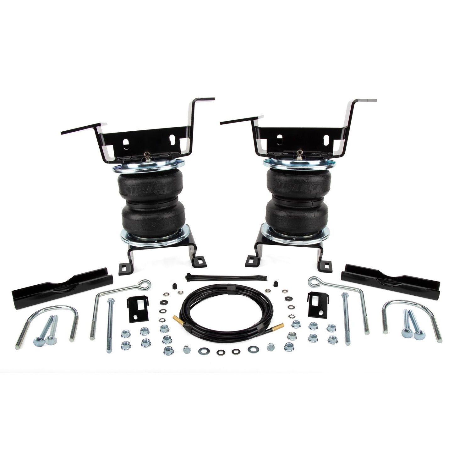 Air Lift Company 57341 20C Silverado/Sierra 2500/3500 Loadlifter 5000 | GMC Sierra 2500HD