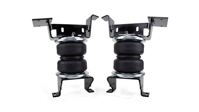 Air Lift Company 57341 20C Silverado/Sierra 2500/3500 Loadlifter 5000 | GMC Sierra 2500HD