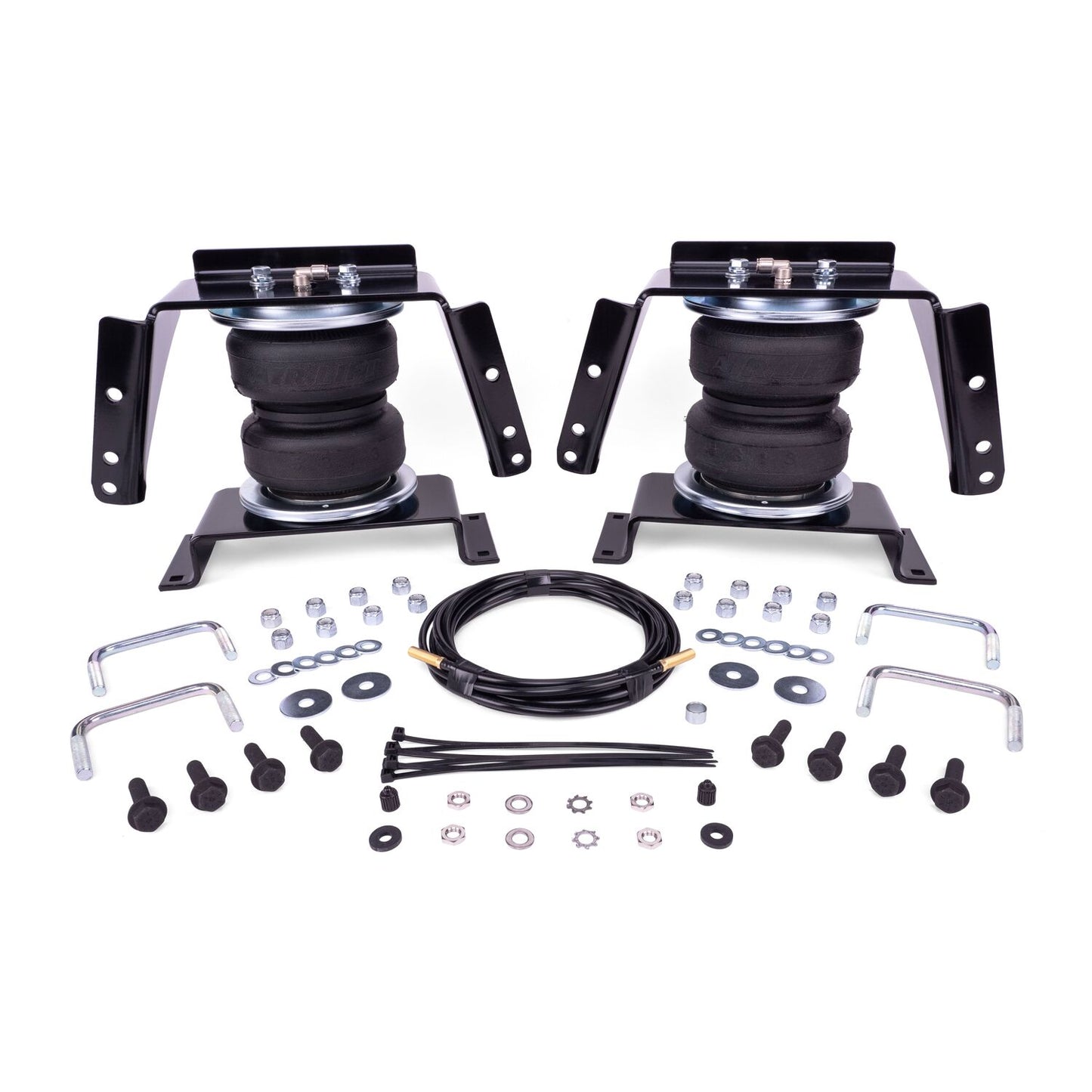 Air Lift Company 57343 17C F350 Cab & Chassis Loadlifter 5000 Air Spring Kit | Ford F-350 Super Duty