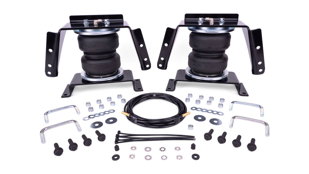 Air Lift Company 57343 17C F350 Cab & Chassis Loadlifter 5000 Air Spring Kit | Ford F-350 Super Duty
