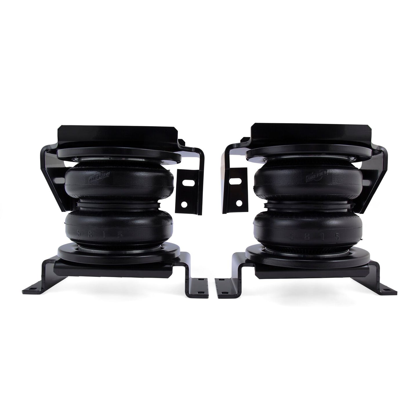 Air Lift Company 57345 04C F450/F550 Commercial Vehicle (Cab & Chassis) 2&4 Adj Load Support Rear