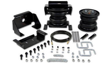 Air Lift Company 57345 04C F450/F550 Commercial Vehicle (Cab & Chassis) 2&4 Adj Load Support Rear