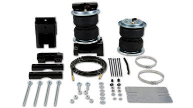 Air Lift Company 57347 0810 F450 Pickup (Noncommercial Chassis) 4Wd Adj Load Support Rear