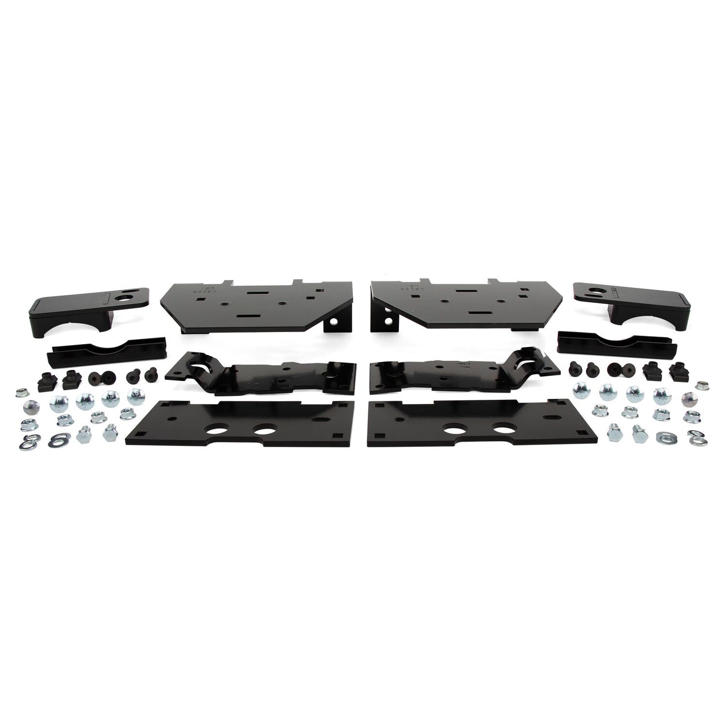 Air Lift Company 57352 20C Ford F250/F350 Super Duty Srw Only Loadlifter 5000 Air Spring Kit | Ford F-250 Super Duty