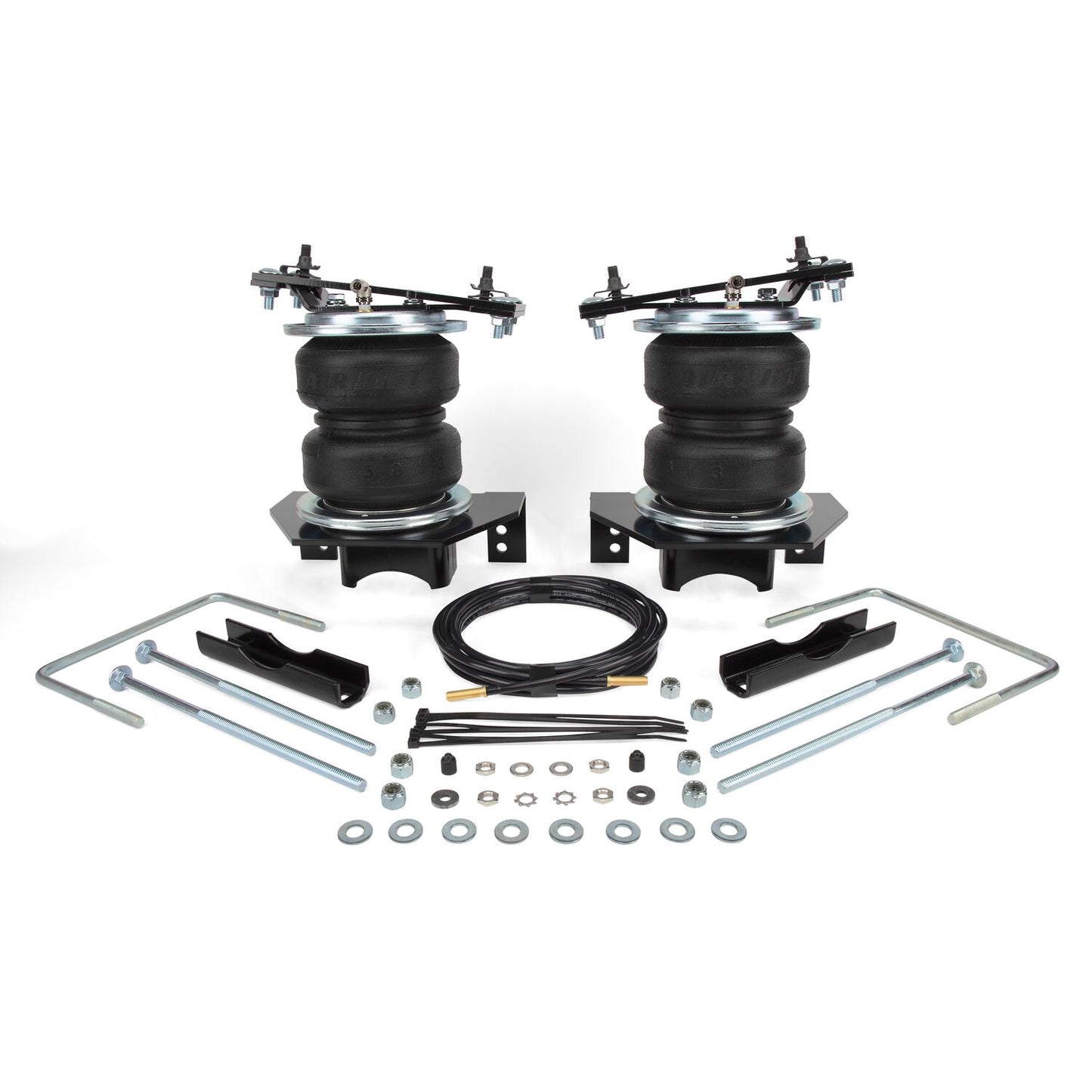 Air Lift Company 57352 20C Ford F250/F350 Super Duty Srw Only Loadlifter 5000 Air Spring Kit | Ford F-250 Super Duty