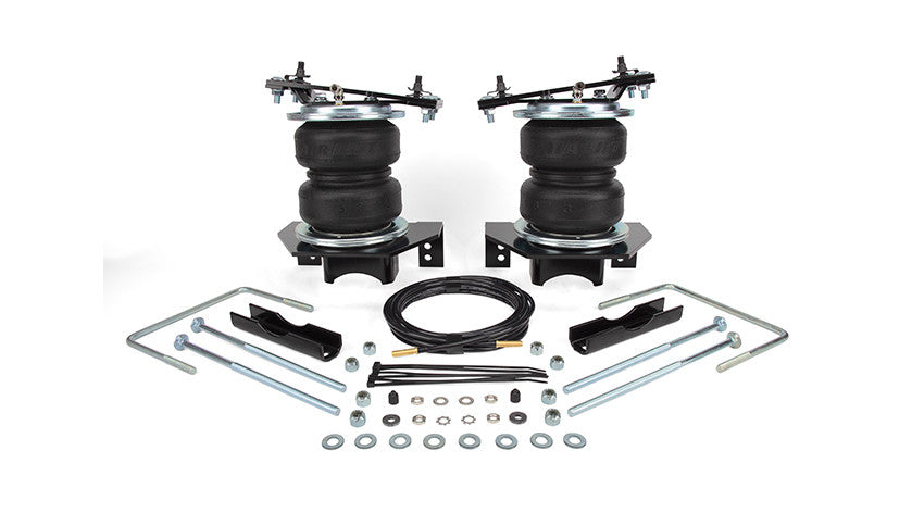 Air Lift Company 57352 20C Ford F250/F350 Super Duty Srw Only Loadlifter 5000 Air Spring Kit | Ford F-250 Super Duty