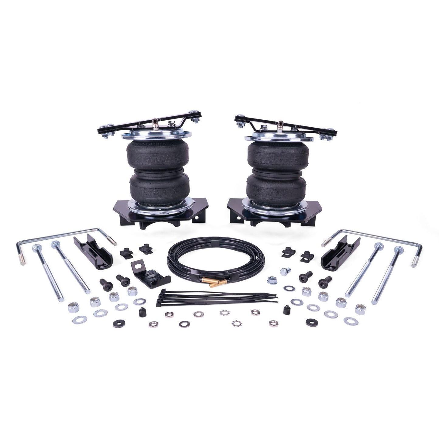 Air Lift Company 57354 23C F250/F350 4Wd Not Dually Loadlifter 5000 Air Spring Kit | Ford F-250 Super Duty 4WD