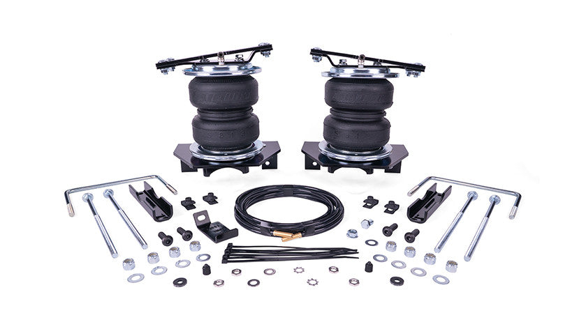 Air Lift Company 57354 23C F250/F350 4Wd Not Dually Loadlifter 5000 Air Spring Kit | Ford F-250 Super Duty 4WD