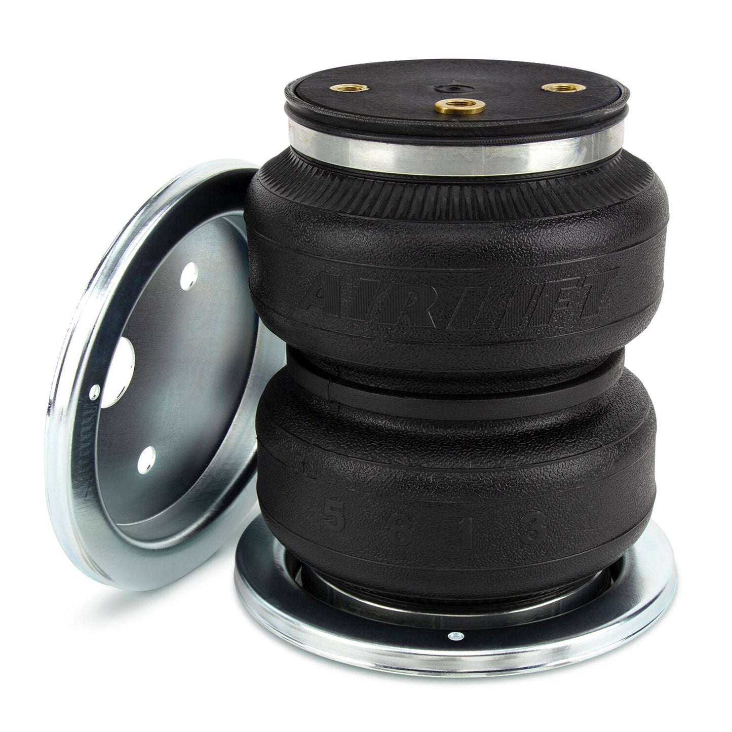 Air Lift Company 57355 21C Ford F150 2Wd/4Wd Loadlifter 5000 Air Spring Kit | Ford F-150 4WD