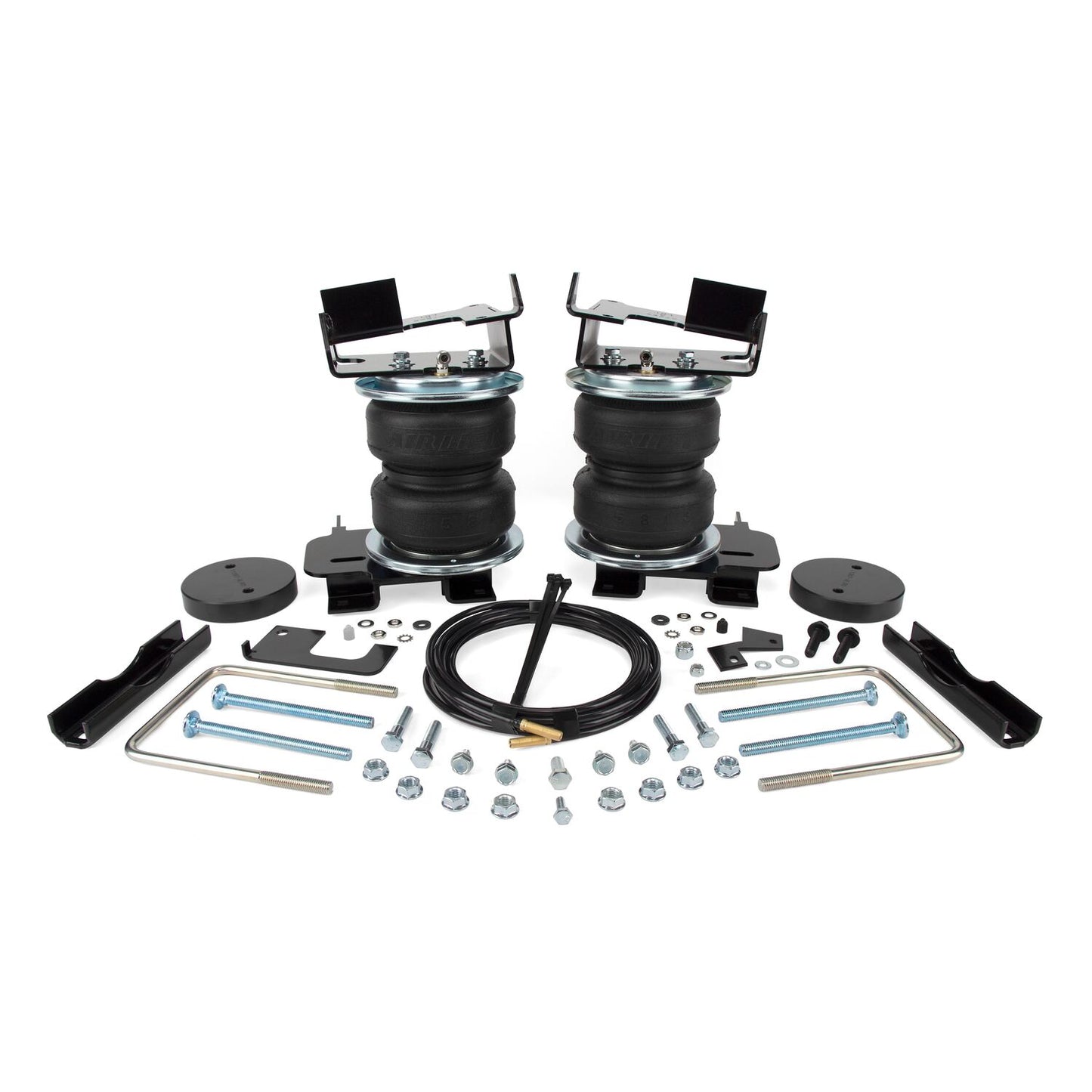 Air Lift Company 57355 21C Ford F150 2Wd/4Wd Loadlifter 5000 Air Spring Kit | Ford F-150 4WD