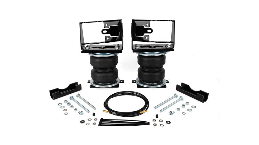 Air Lift Company 57383 22C Toyota Tundra 2Wd/4Wd Loadlifter 5000 Air Spring Kit