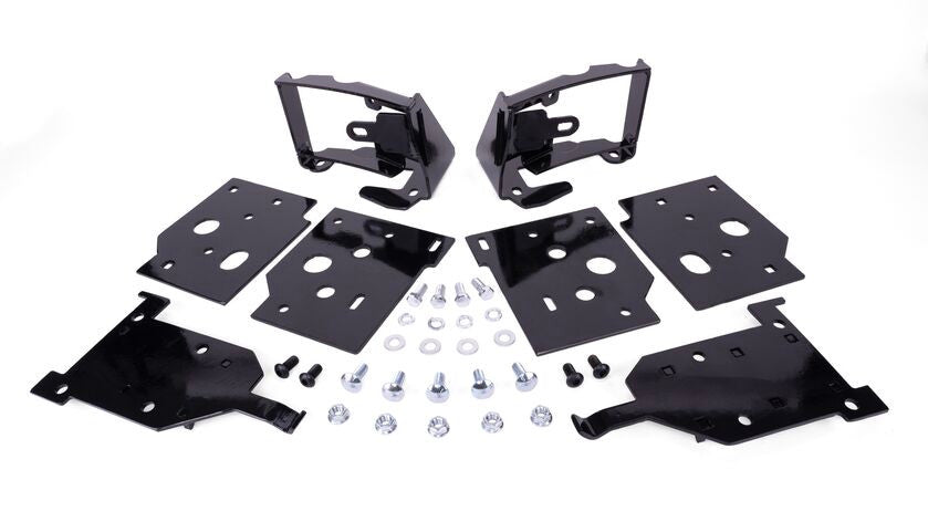 Air Lift Company 57386 24C Tacoma Loadlifter 5000 Air Spring Kit | Toyota Tacoma