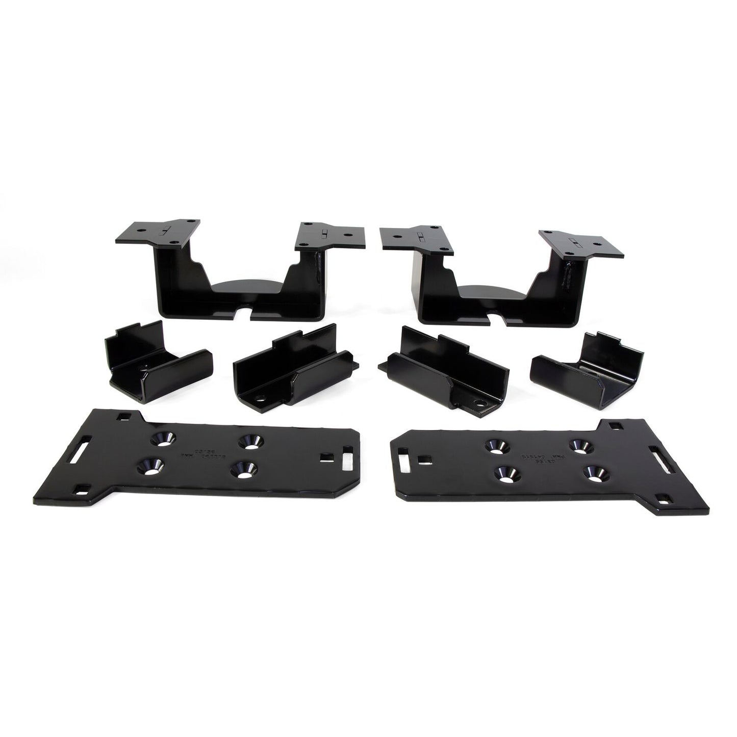Air Lift Company 57388 19C Silverado/Sierra At4/Trailboss 4Wd Only Loadlifter 5000 Air Spring Kit