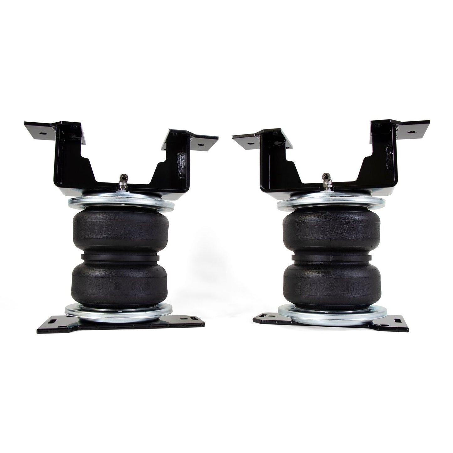 Air Lift Company 57388 19C Silverado/Sierra At4/Trailboss 4Wd Only Loadlifter 5000 Air Spring Kit