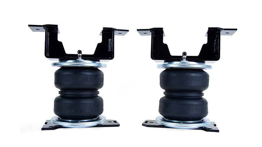 Air Lift Company 57388 19C Silverado/Sierra At4/Trailboss 4Wd Only Loadlifter 5000 Air Spring Kit