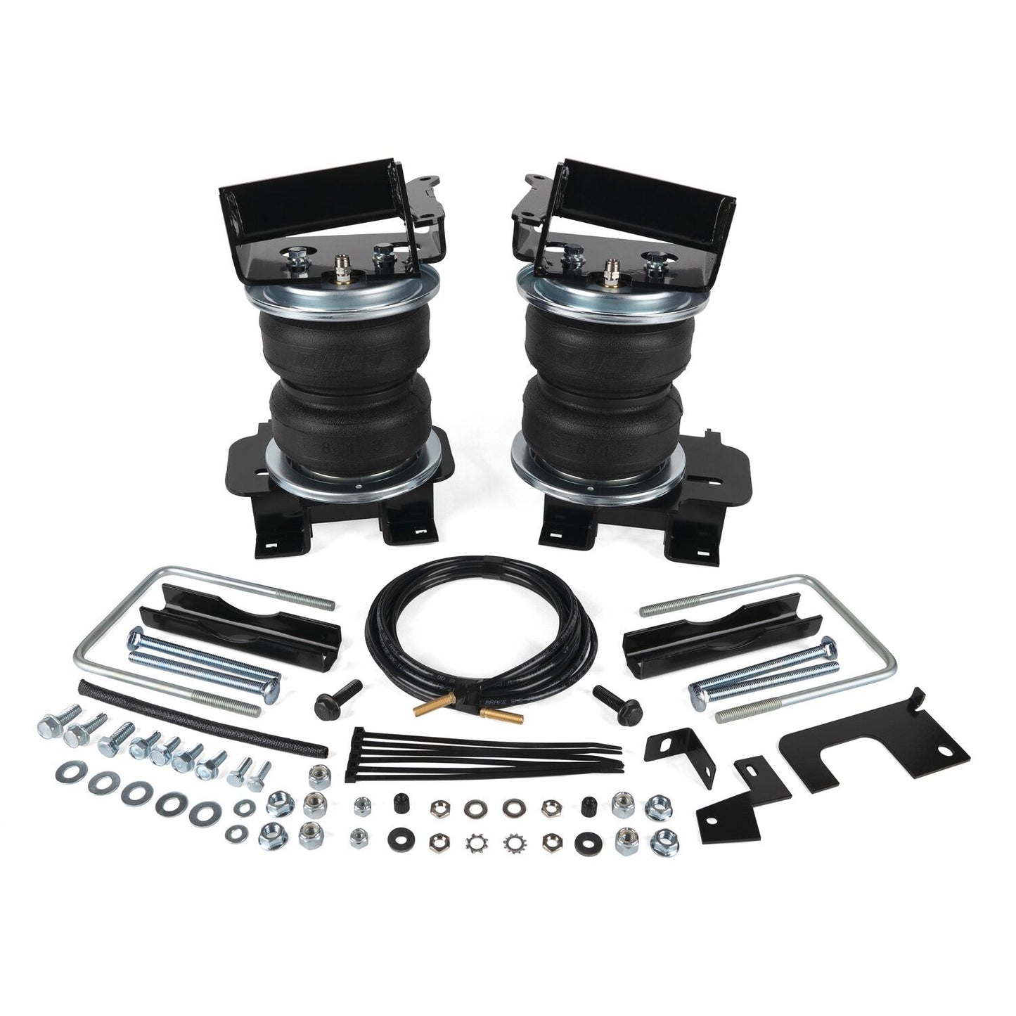 Air Lift Company 57389 21C Ford F150 Powerboost Loadlifter 5000 | Ford F-150