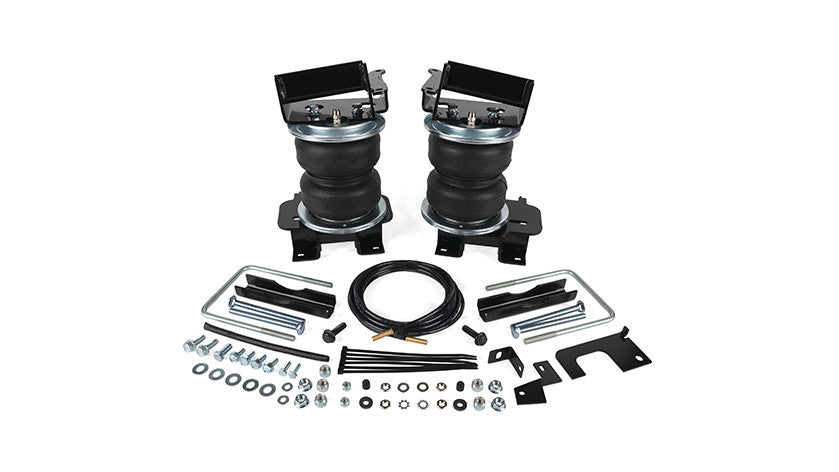 Air Lift Company 57389 21C Ford F150 Powerboost Loadlifter 5000 | Ford F-150